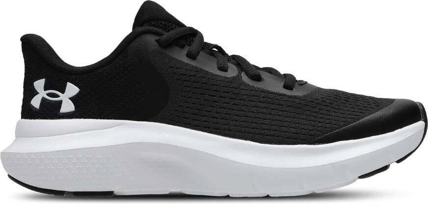 Under Armour Rogue 5 Unisex Schoenen Zwart Maat: 37.5 Mesh Synthetisch Foot Locker