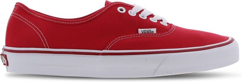 Vans Authentic Heren Schoenen