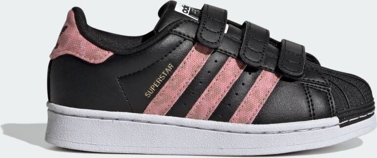 Adidas Originals Superstar Comfort Closure Schoenen Kids