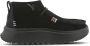 HEYDUDE Suede Dames Schoenen Zwart Maat: 37 Suède Foot Locker - Thumbnail 2