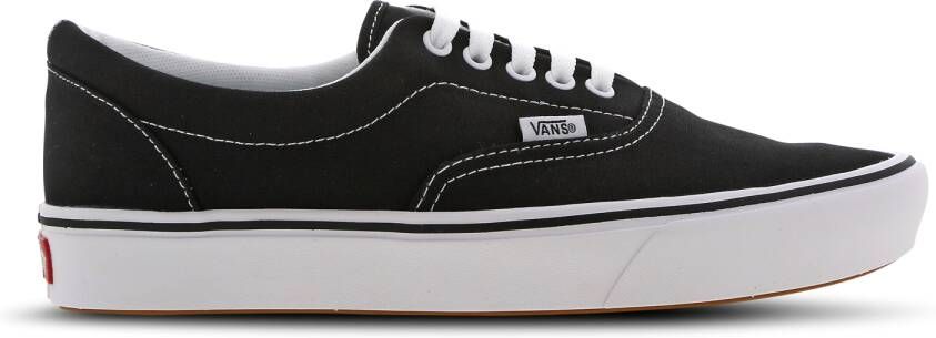 Vans Sneakers Comfycush ERA Zwart Dames