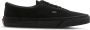 Vans Zwarte Casual Unisex Canvas Sneakers Black - Thumbnail 5