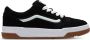 Vans Hylane Schoenen Zwart Maat: 42.5 Suède Foot Locker - Thumbnail 2