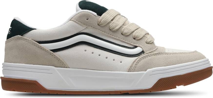 Vans Hylane Heren Schoenen Beige Maat: 42.5 Suède Foot Locker