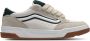 Vans Hylane Heren Schoenen Beige Maat: 42.5 Suède Foot Locker - Thumbnail 2