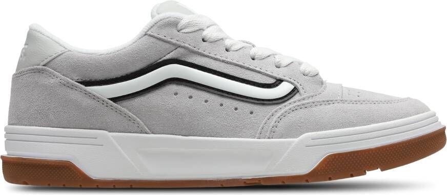 Vans Hylane Heren Schoenen Grijs Maat: 40 Suède Foot Locker