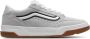 Vans Hylane Schoenen Grijs Maat: 42.5 Suède Foot Locker - Thumbnail 2