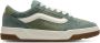 Vans Hylane Heren Schoenen Groen Maat: 42.5 Suède Foot Locker - Thumbnail 2