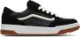 Vans Hylane Heren Schoenen Zwart Maat: 40.5 Suède Foot Locker - Thumbnail 2
