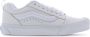 Vans Klassieke School Schoenen White - Thumbnail 2