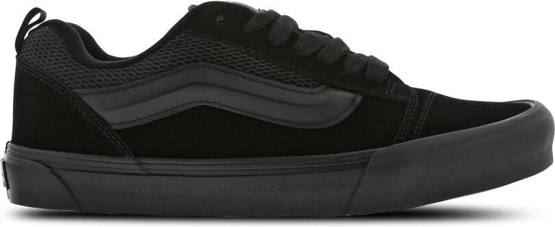 Vans Knu Skool Heren Schoenen