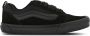 Vans Klieke Old Skool Sneakers Black Heren - Thumbnail 2