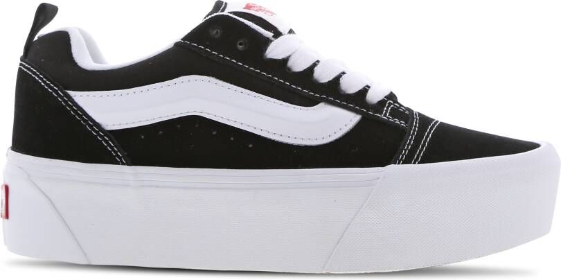 Vans Knu Stack Dames Schoenen