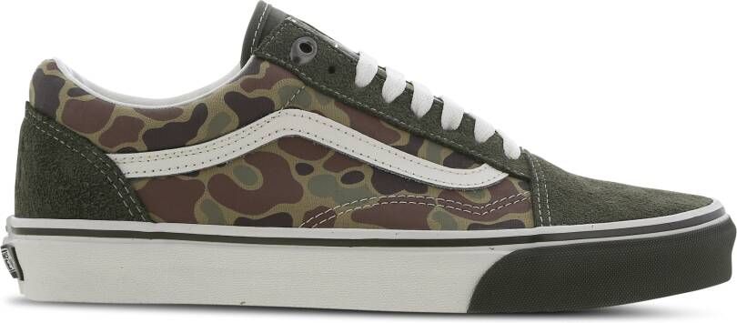 Vans Old Skool Heren Schoenen