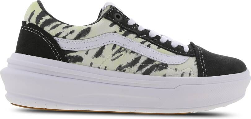 Vans Old Skool Overt Cc Dames Schoenen