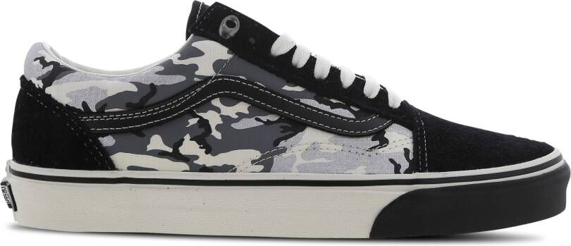 Vans Old Skool Overt Cc Heren Schoenen Schoenen