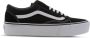Vans Ua Old Skool Platform Wo s Black White Schoenmaat 36 1 2 Sneakers VN0A3B3UY28 - Thumbnail 224