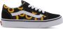 Vans Old Skool Sunflower Voorschools Schoenen - Thumbnail 2