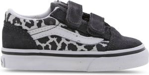 Vans Old Skool Velcro Baby Schoenen