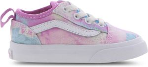 Vans Old Skool Velcro Baby Schoenen