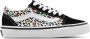 Vans Lage Sneakers UY Old Skool ANIMAL POP BLACK MULTI - Thumbnail 3