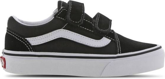 vans klittenband