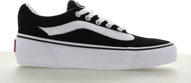 footlocker vans dames