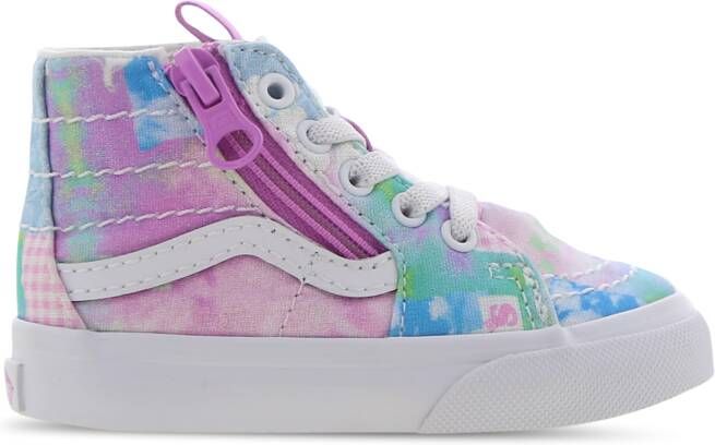 Vans Sk8-hi Baby Schoenen