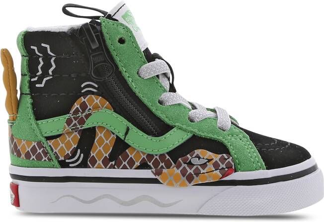 vans sk8 baby