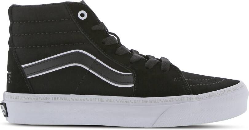 Vans Sk8-hi Basisschool Schoenen