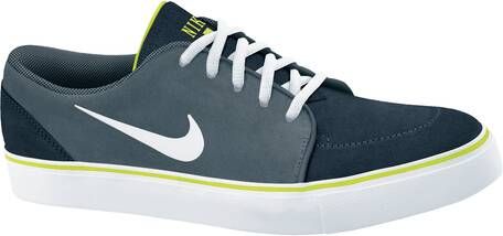 Vans Bolt High-Top Sneaker Zwart Rood