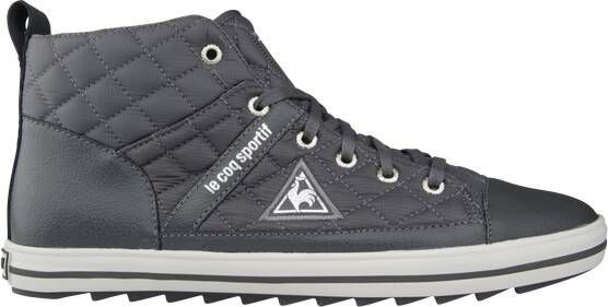 Vans After Dark Sk8-hi Hoge Sneaker Zwart Groen Black Heren - Foto 4