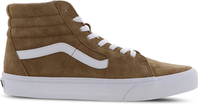 Vans Sk8-hi Heren Schoenen