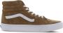 Vans Camel Hoge Sneaker Ua Sk8-hi Heren - Thumbnail 2