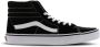 Vans Ua Sk8 Hi Black Black White Schoenmaat 38 1 2 Sneakers VD5IB8C - Thumbnail 146