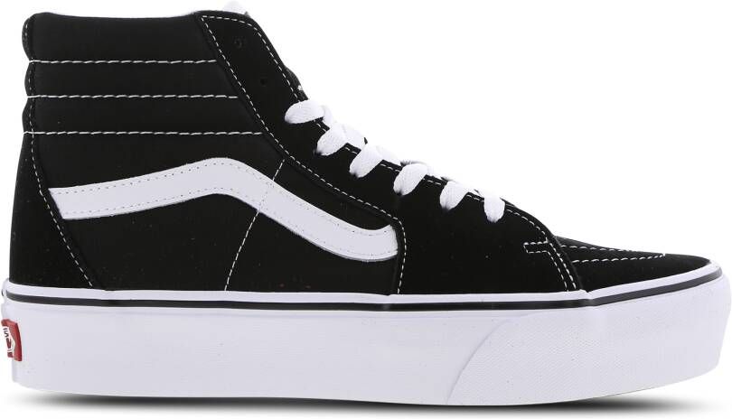 Zwarte VANS Hoge sneaker UA SK8-HI PLATFORM 2.0 | Omoda