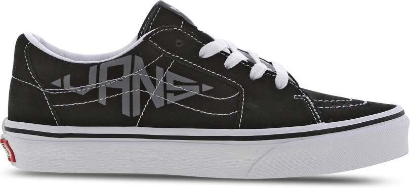 Vans Sk8 Low Kindersneakers Multi Textil