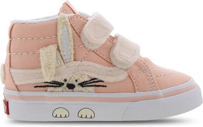 Vans Sk8 Mid Baby Schoenen