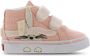 Vans Roze Hoge Sneaker Sk8-mid Reissue V Rabbit - Thumbnail 3