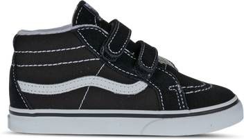 Vans Sk8-mid Reissue V Baby Schoenen Black Canvas Maat 23,5 Foot Locker -  Schoenen.nl