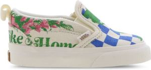 Vans Slip On Eco Theory Baby Schoenen
