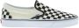 Vans Ua Classic Slip On Blk&Whtchckerboard Wht Schoenmaat 42 1 2 Sneakers VEYEBWW - Thumbnail 106
