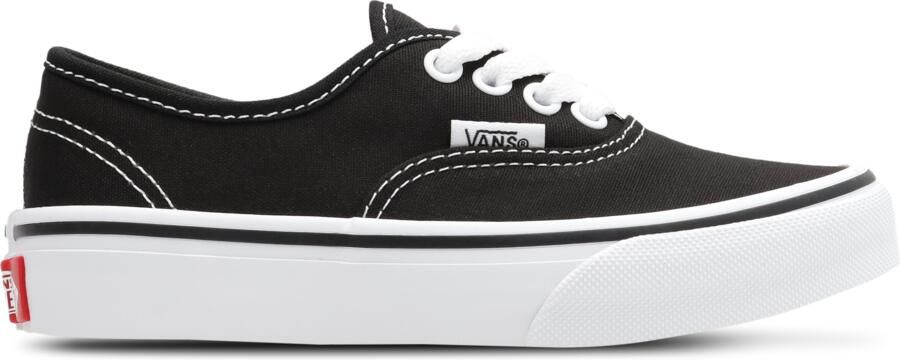 Vans Youth Unisex Kids Lifestyle Classic FTW Sneaker Uy Authentic Black True White - Foto 7