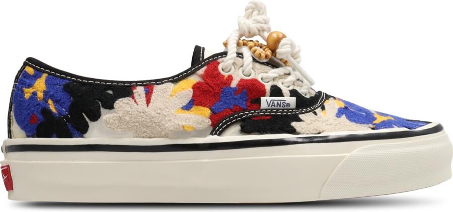 Vans Lage Sneakers LX Authentic 44 Needlework MULTI - Foto 2