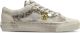 Vans Old Skool Sneakers Dames Beige Canvas - Beige