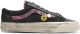 Vans LX Old Skool 36 Souvenir Sneakers zwart - Zwart