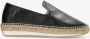 Fred de la Bretoniere 152010243_1000 Shoes Black - Thumbnail 2