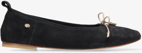 Fred de la bretoniere Ballerina Idris Balletto Navy