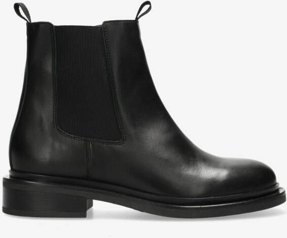 Fred de la bretoniere Enkellaars Fossee Chelsea Zwart