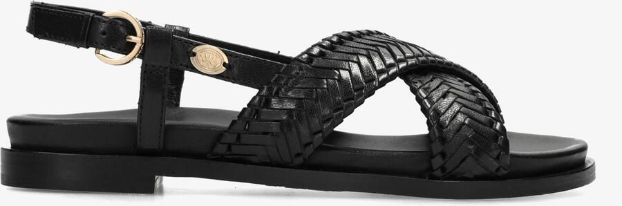 Fred de la Bretoniere Geniesis Sling Weave sandalen - Foto 4